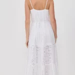 Wynona Eyelet Dress Thumbnail 6
