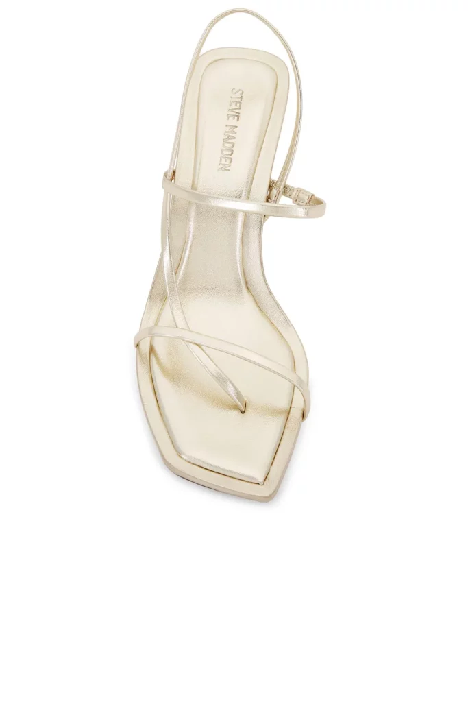 Locke Heel Full Size Image 4