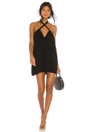 SUPERDOWN Trina Shift Dress