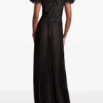 Floral-lace Dress Thumbnail 4