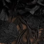 Floral-lace Dress Thumbnail 2