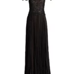 Floral-lace Dress Thumbnail 5