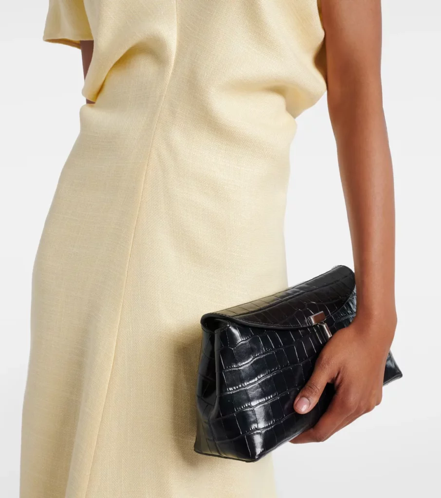 Draped Maxi Dress Full Size Image 2