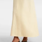 Draped Maxi Dress Thumbnail 5