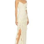 Caila Maxi Dress Thumbnail 3