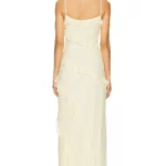 Caila Maxi Dress Thumbnail 2