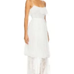 Winona Maxi Dress Thumbnail 3