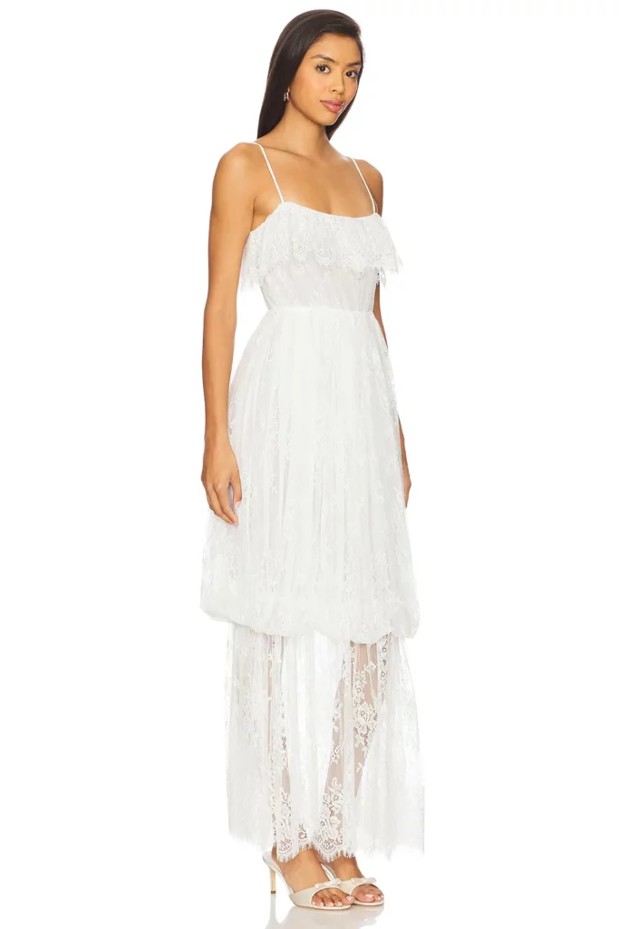 Winona Maxi Dress Full Size Image 3