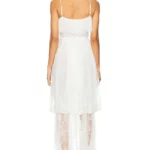 Winona Maxi Dress Thumbnail 2