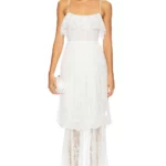Winona Maxi Dress Thumbnail 1