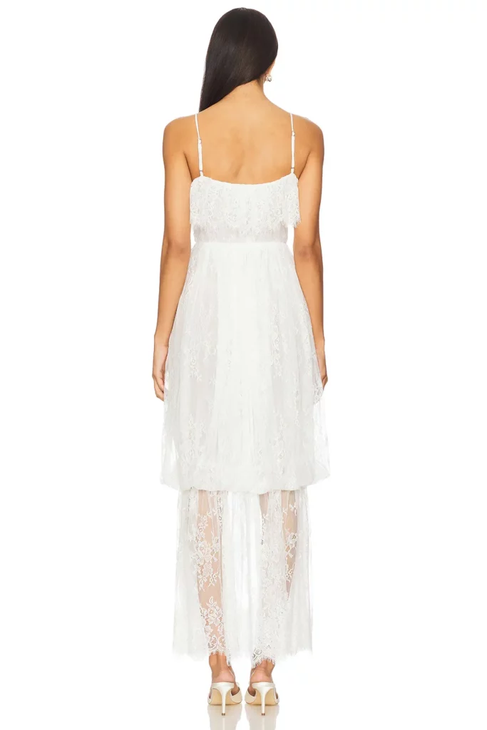 Winona Maxi Dress Full Size Image 2