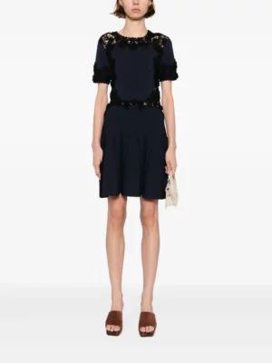 ULLA JOHNSON Henrietta Dress
