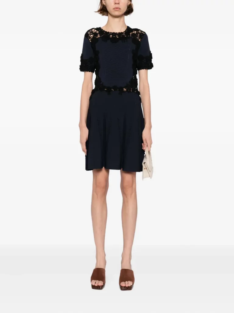 Henrietta Dress Full Size Image 1
