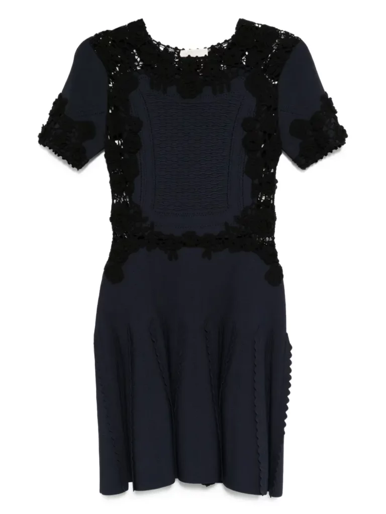 Henrietta Dress Full Size Image 2
