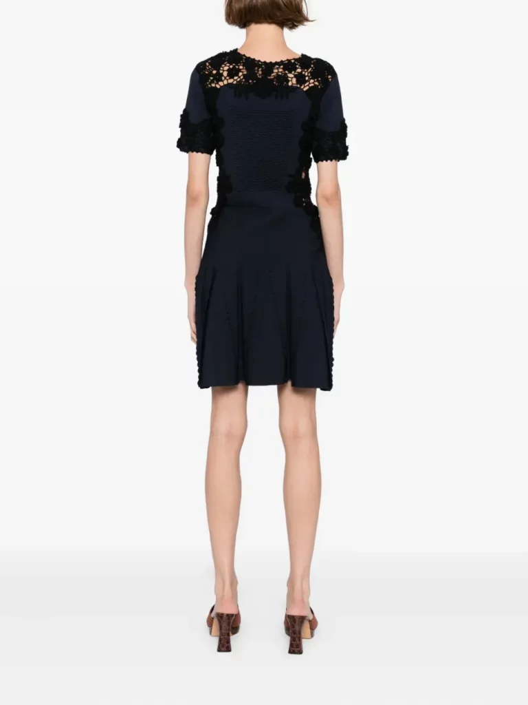 Henrietta Dress Full Size Image 3