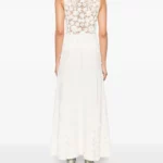 Sleeveless Dress Thumbnail 3
