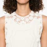 Sleeveless Dress Thumbnail 4