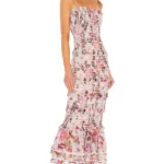 Geranium Dress Thumbnail 2
