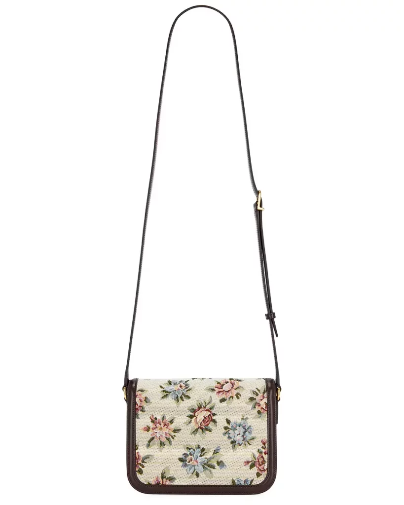 9to5 Small Shoulder Bag Full Size Image 5