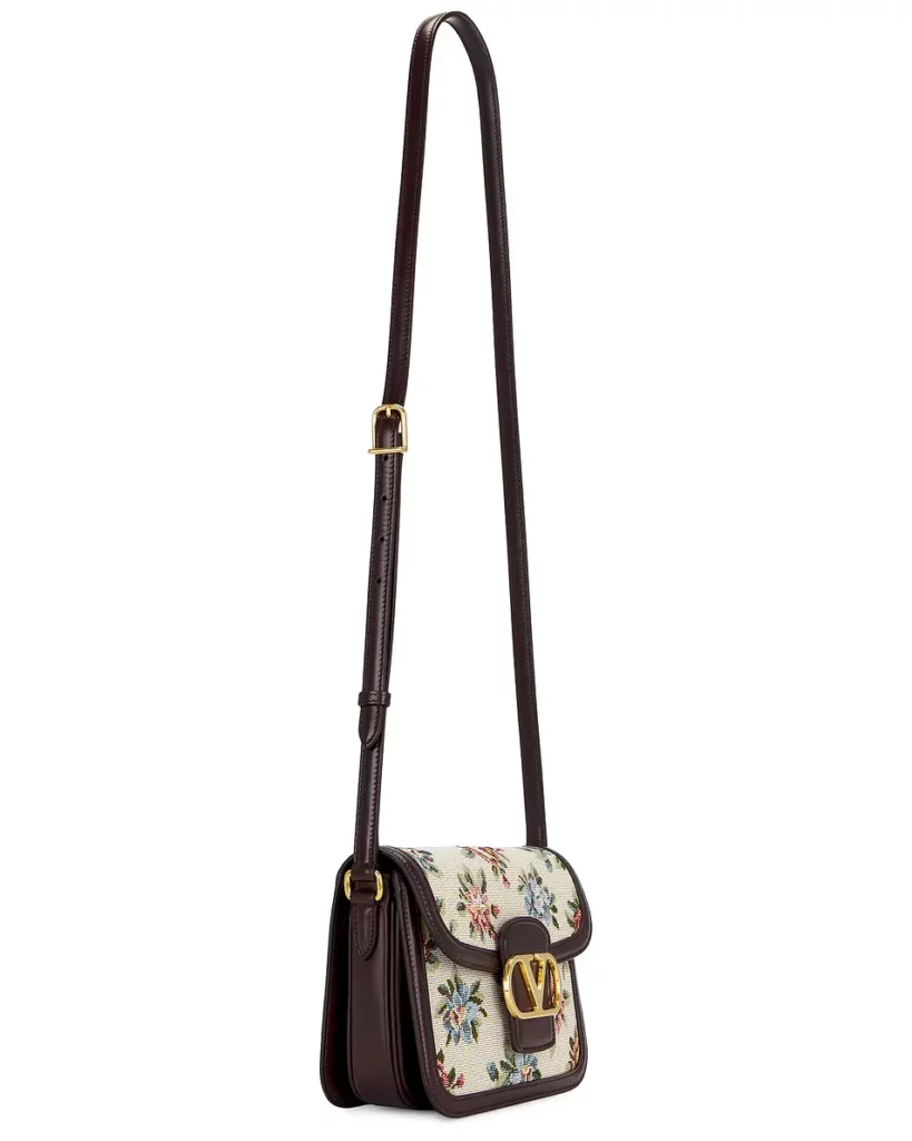 9to5 Small Shoulder Bag Full Size Image 6