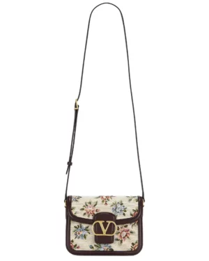 VALENTINO GARAVANI 9to5 Small Shoulder Bag