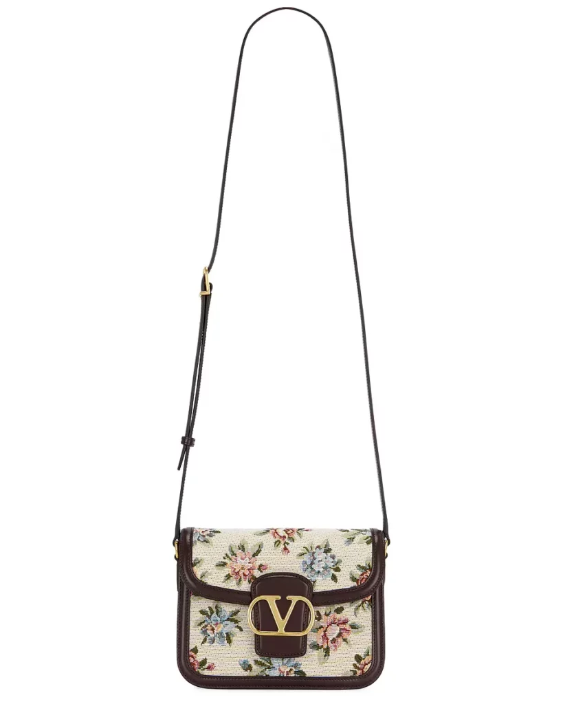 9to5 Small Shoulder Bag Full Size Image 1