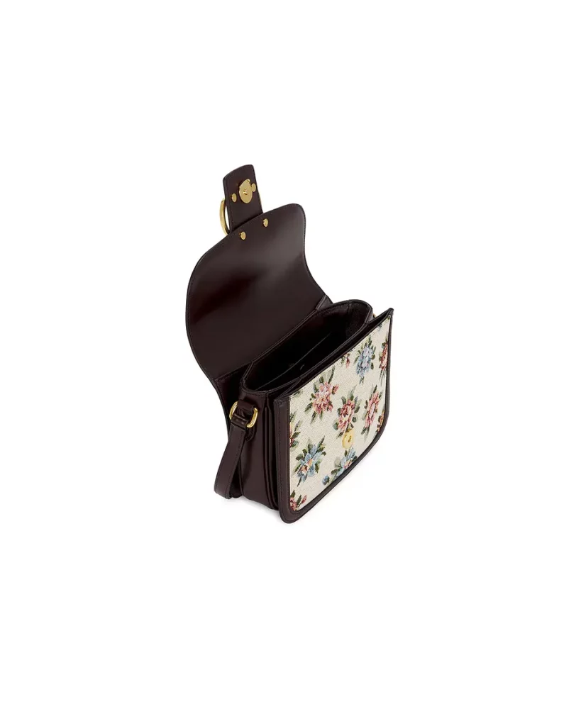 9to5 Small Shoulder Bag Full Size Image 4