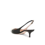 Bepointy Slingback Thumbnail 2