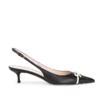 Bepointy Slingback Thumbnail 1