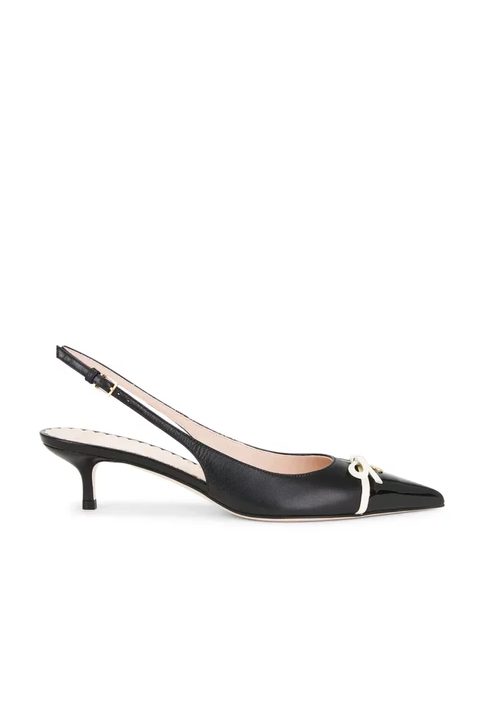 Bepointy Slingback Full Size Image 1
