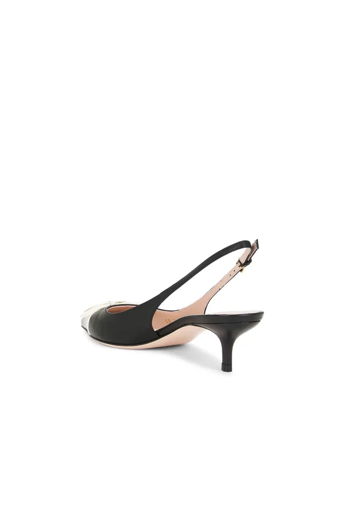 Bepointy Slingback Full Size Image 2