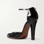 Hi Dolly Patent-leather Pumps Thumbnail 3