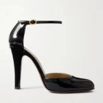 Hi Dolly Patent-leather Pumps Thumbnail 1