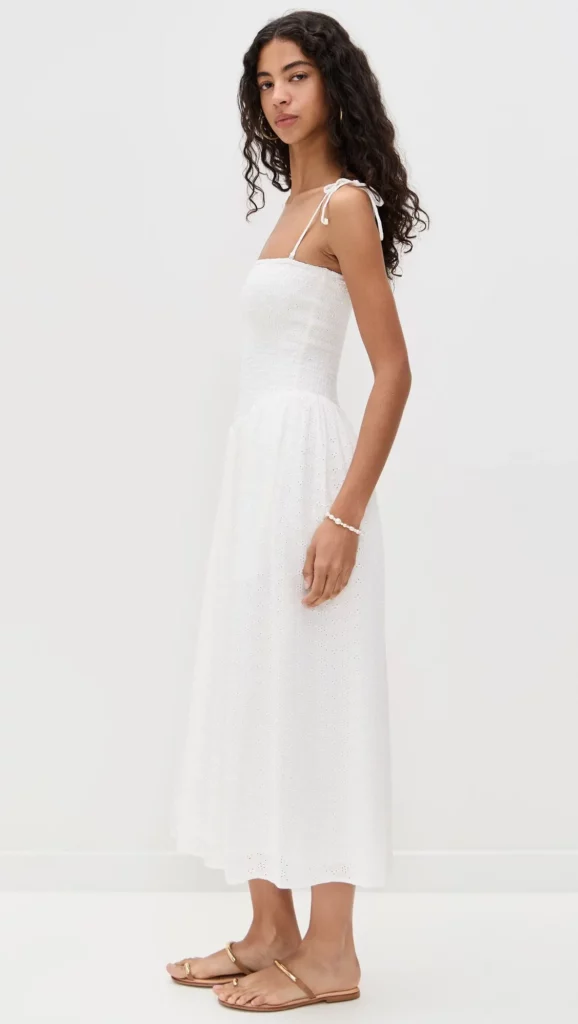 Melody Convertible Dress Full Size Image 5