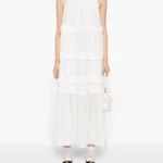 Sleeveless Dress Thumbnail 1