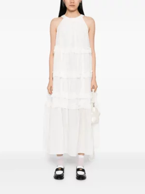 B+AB Sleeveless Dress