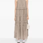 Sleeveless Dress Thumbnail 1