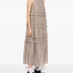 Sleeveless Dress Thumbnail 2