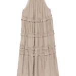 Sleeveless Dress Thumbnail 4