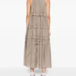 Sleeveless Dress Thumbnail 5