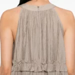 Sleeveless Dress Thumbnail 3