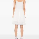 Sleeveless Dress Thumbnail 3