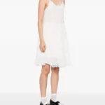 Sleeveless Dress Thumbnail 4
