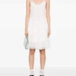Sleeveless Dress Thumbnail 1