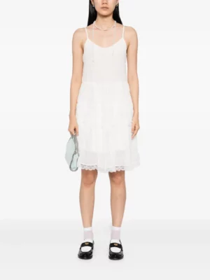 B+AB Sleeveless Dress