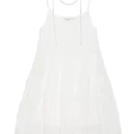 Sleeveless Dress Thumbnail 5