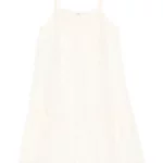 Textured Cami Dress Thumbnail 5