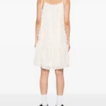 Textured Cami Dress Thumbnail 2