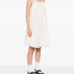 Textured Cami Dress Thumbnail 3