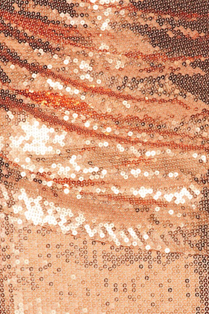 Strapless Drape Dress Full Size Image 5